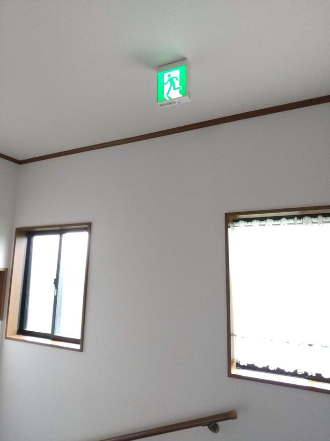 九十九里星空の宿夕凪 Kujukuri Extérieur photo