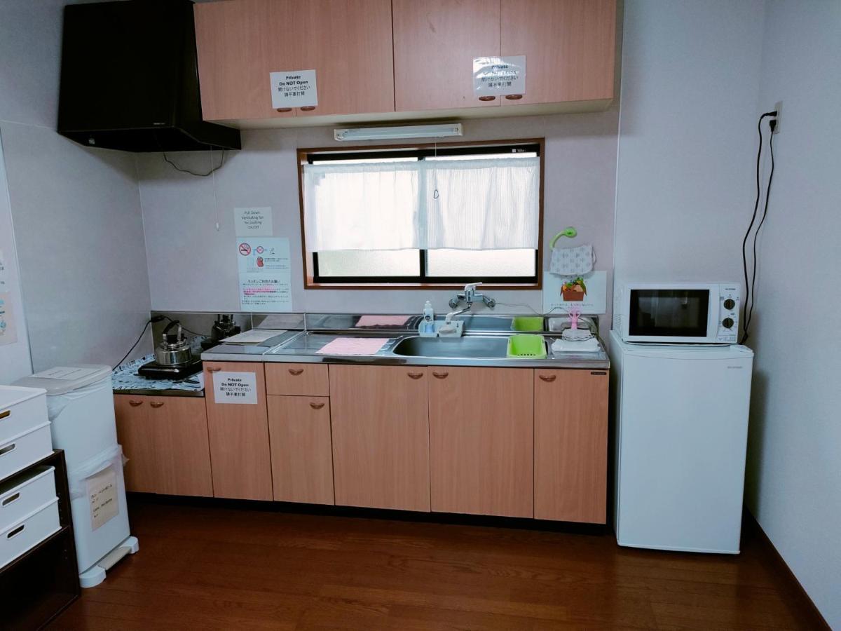 九十九里星空の宿夕凪 Kujukuri Extérieur photo
