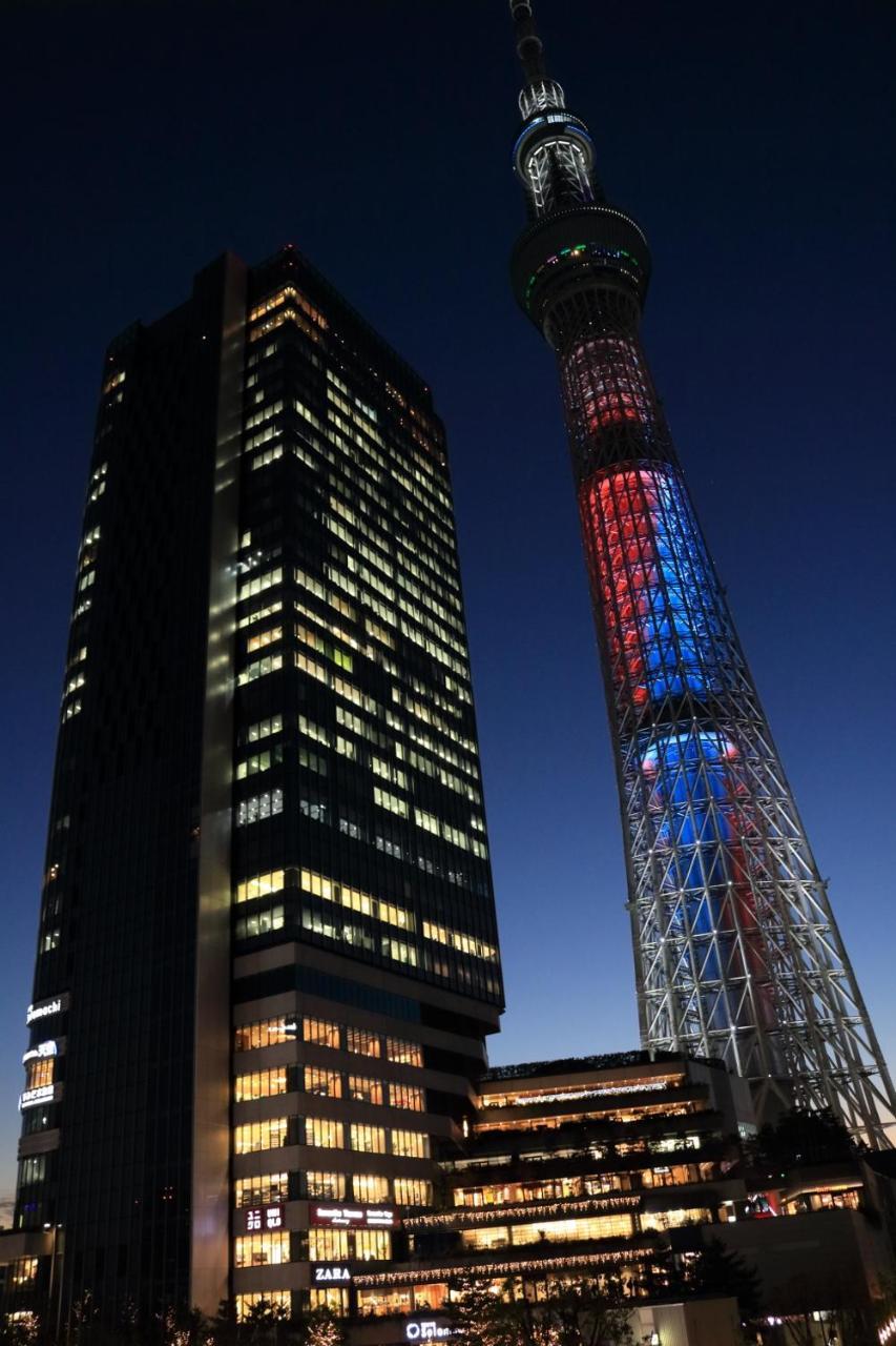 九十九里星空の宿夕凪 Kujukuri Extérieur photo